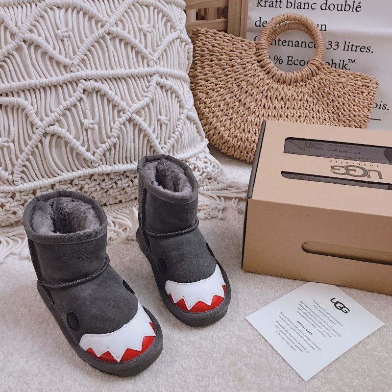 Ugg Kids Shoes